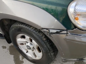 Hyundai Terracan 2, 9 crdi, снимка 5