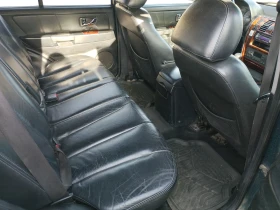 Hyundai Terracan 2, 9 crdi, снимка 13