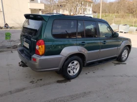 Hyundai Terracan 2, 9 crdi, снимка 1