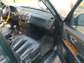 Hyundai Terracan 2, 9 crdi, снимка 11