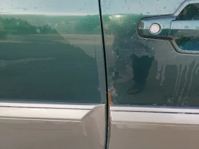 Hyundai Terracan 2, 9 crdi, снимка 3