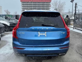 Volvo Xc90 R DESIGN * ГЛАВНО ПРЕДСТАВИТЕЛСТВО НА VOLVO* , снимка 5