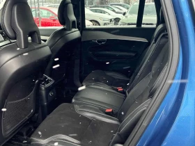 Volvo Xc90 R DESIGN * ГЛАВНО ПРЕДСТАВИТЕЛСТВО НА VOLVO* , снимка 11