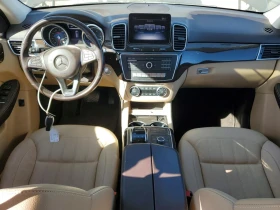 Mercedes-Benz GLE 350 4MATIC, снимка 8