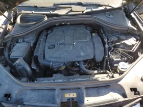 Mercedes-Benz GLE 350 4MATIC, снимка 11