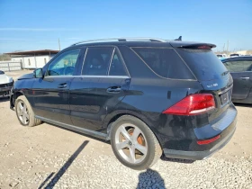 Mercedes-Benz GLE 350 4MATIC, снимка 4
