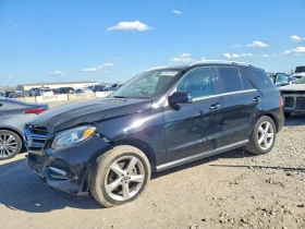Mercedes-Benz GLE 350 4MATIC, снимка 1