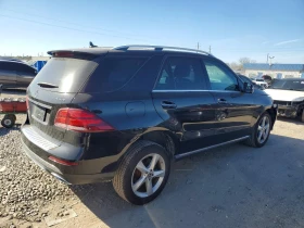 Mercedes-Benz GLE 350 4MATIC, снимка 6