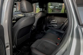 Mercedes-Benz EQA 300/4Matic/Advanced Plus/Ambient/MBUX/Камера, снимка 9