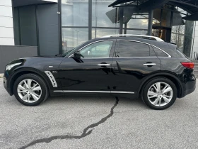 Infiniti QX70 3.0d Първи собственик КАТО НОВ, снимка 6