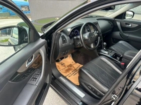 Infiniti QX70 3.0d Първи собственик КАТО НОВ, снимка 7