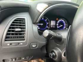 Infiniti QX70 3.0d Първи собственик КАТО НОВ, снимка 12
