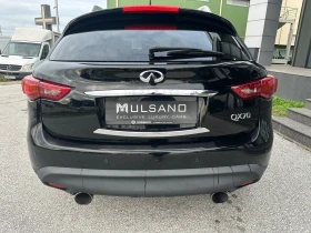 Infiniti QX70 3.0d Първи собственик КАТО НОВ, снимка 4