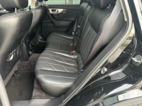 Infiniti QX70 3.0d Първи собственик КАТО НОВ, снимка 9