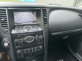 Infiniti QX70 3.0d Първи собственик КАТО НОВ, снимка 15