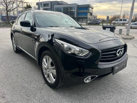 Infiniti QX70 3.0d Първи собственик КАТО НОВ, снимка 1