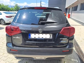 Suzuki Vitara 1.4 GL+ Booster Jet HYBRID 4X4 Промоционална цена, снимка 5
