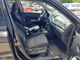 Suzuki Vitara 1.4 GL+ Booster Jet HYBRID 4X4 Промоционална цена, снимка 13