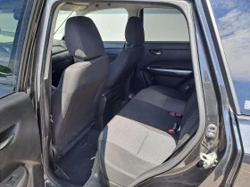Suzuki Vitara 1.4 GL+ Booster Jet HYBRID 4X4 Промоционална цена, снимка 9