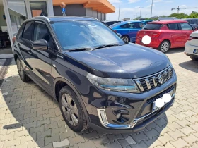 Suzuki Vitara 1.4 GL+ Booster Jet HYBRID 4X4 Промоционална цена, снимка 3