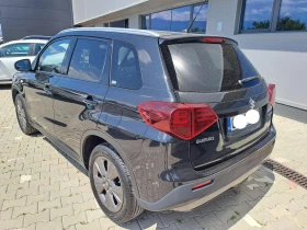 Suzuki Vitara 1.4 GL+ Booster Jet HYBRID 4X4 Промоционална цена, снимка 6