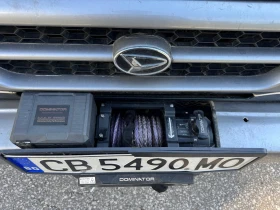 Daihatsu Feroza, снимка 7