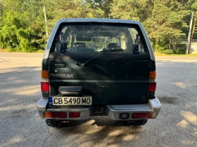 Daihatsu Feroza, снимка 4