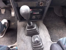 Daihatsu Feroza, снимка 13