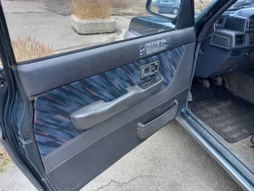 Daihatsu Feroza, снимка 10