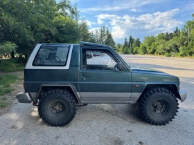 Daihatsu Feroza, снимка 5