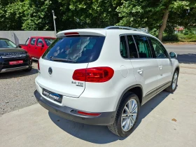 VW Tiguan 4-MOTION, снимка 7