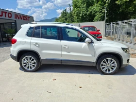 VW Tiguan 4-MOTION, снимка 8