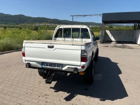 Mitsubishi L200 2.5, снимка 4