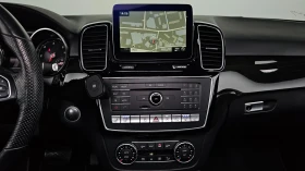 Mercedes-Benz GLE 350 4Matic AMG PACK * КАМЕРА * ОБДУХ * ПАНО, снимка 13