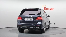 Mercedes-Benz GLE 350 4Matic AMG PACK * КАМЕРА * ОБДУХ * ПАНО, снимка 4