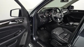 Mercedes-Benz GLE 350 4Matic AMG PACK * КАМЕРА * ОБДУХ * ПАНО, снимка 10