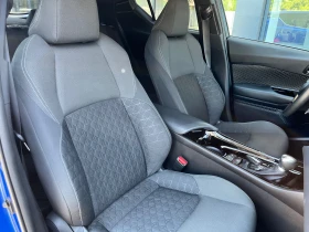 Toyota C-HR 2.0HYBRID/FACELIFT/Sports Luxury, ГАРАНЦИЯ!!!, снимка 15