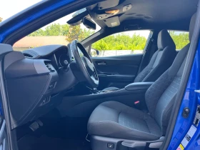 Toyota C-HR 2.0HYBRID/FACELIFT/Sports Luxury, ГАРАНЦИЯ!!!, снимка 9