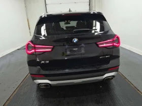 BMW X3  XDRIVE30I / 2 КЛЮЧА / ЦЕНА ДО БЪЛГАРИЯ /, снимка 5