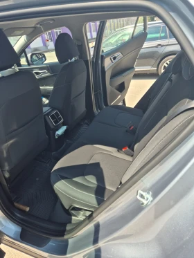Kia Sportage 1.6T COMFORT 2WD 6MT, снимка 10
