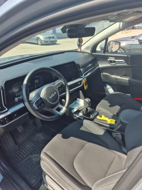 Kia Sportage 1.6T COMFORT 2WD 6MT, снимка 8