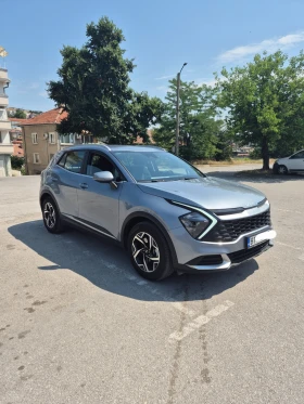 Kia Sportage 1.6T COMFORT 2WD 6MT, снимка 2