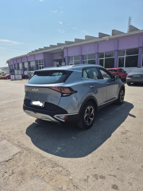 Kia Sportage 1.6T COMFORT 2WD 6MT, снимка 4