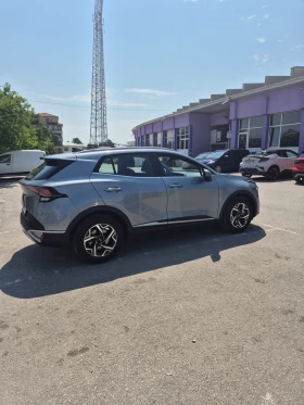 Kia Sportage 1.6T COMFORT 2WD 6MT, снимка 3