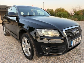 Audi Q5 2.0TDI  QUATTRO/НАВИГАЦИЯ/КОЖА/ПОДГРЕВ, снимка 1