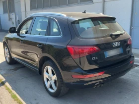 Audi Q5 2.0TDI ОЧАКВАН ВНОС/4Х4/НАВИГАЦИЯ/ПОДГРЕВ/, снимка 3