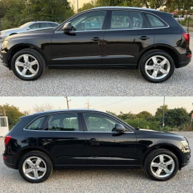 Audi Q5 2.0TDI  QUATTRO/НАВИГАЦИЯ/КОЖА/ПОДГРЕВ, снимка 6