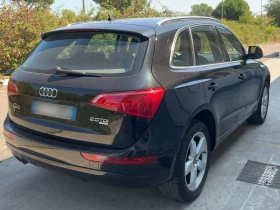 Audi Q5 2.0TDI ОЧАКВАН ВНОС/4Х4/НАВИГАЦИЯ/ПОДГРЕВ/, снимка 5