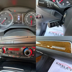 Audi Q5 2.0TDI  QUATTRO/НАВИГАЦИЯ/КОЖА/ПОДГРЕВ, снимка 12