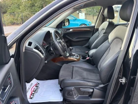 Audi Q5 2.0TDI  QUATTRO/НАВИГАЦИЯ/КОЖА/ПОДГРЕВ, снимка 6